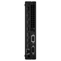 компьютер Lenovo ThinkCentre M70q Tiny 11DT008LRU Черный