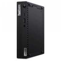 компьютер Lenovo ThinkCentre M70q Tiny 11DT008PRU Черный