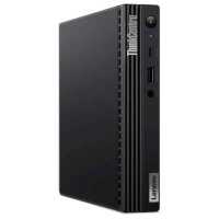 компьютер Lenovo ThinkCentre M70q Tiny 11DT008PRU Черный