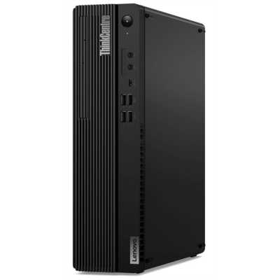 компьютер Lenovo ThinkCentre M70s Gen 4 12DT0009RU Черный
