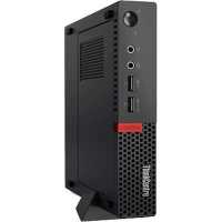 компьютер Lenovo ThinkCentre M710q Tiny 10MR0059RU
