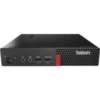компьютер Lenovo ThinkCentre M710q Tiny 10MRS2BJ00