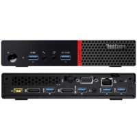 компьютер Lenovo ThinkCentre M715q Tiny 10VKS00300
