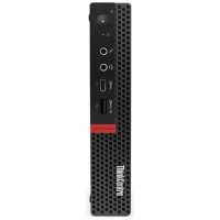 компьютер Lenovo ThinkCentre M720q Tiny 10T70090RU