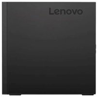 компьютер Lenovo ThinkCentre M720q Tiny 10T7009ARU