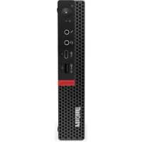 компьютер Lenovo ThinkCentre M720q Tiny 10T7009JRU