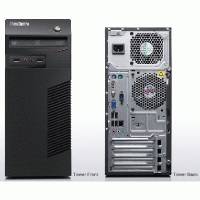 компьютер Lenovo ThinkCentre M72e 3597CQ3