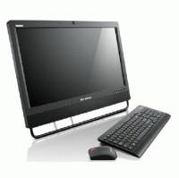 моноблок Lenovo ThinkCentre M72z RDNA1RU Черный