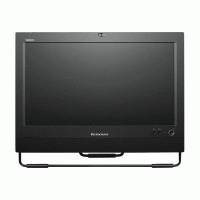 моноблок Lenovo ThinkCentre M72z RDNA1RU Черный