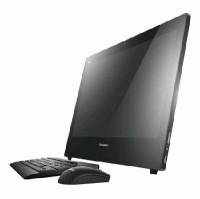 моноблок Lenovo ThinkCentre M73z 10BB001DRU Черный