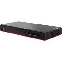 компьютер Lenovo ThinkCentre M75n-1 Nano 11BS0008RU Черный