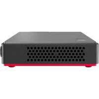 компьютер Lenovo ThinkCentre M75n-1 Nano 11BS0008RU Черный