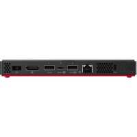 компьютер Lenovo ThinkCentre M75n-1 Nano 11BS000GRU Черный