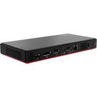 компьютер Lenovo ThinkCentre M75n-1 Nano 11BS000JRU Черный