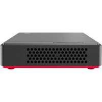 компьютер Lenovo ThinkCentre M75n-1 Nano 11BS000KRU Черный