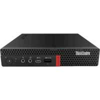 компьютер Lenovo ThinkCentre M75q-1 Tiny 11A4003DRU Черный