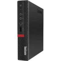 компьютер Lenovo ThinkCentre M75q-1 Tiny 11A4003GRU Черный
