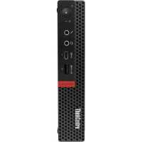 компьютер Lenovo ThinkCentre M75q-1 Tiny 11A4003HRU Черный