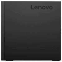 компьютер Lenovo ThinkCentre M75q-1 Tiny 11A4003HRU Черный