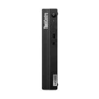 компьютер Lenovo ThinkCentre M75q-2 Tiny 11JJ0036RU Черный