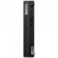 компьютер Lenovo ThinkCentre M75q-2 Tiny 11JJ005LRU Черный