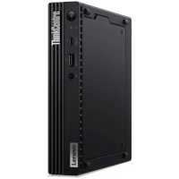 компьютер Lenovo ThinkCentre M75q-2 Tiny 11JNS02H00 Черный