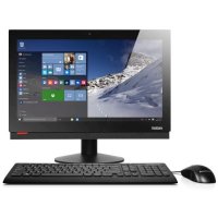 моноблок Lenovo ThinkCentre M800z 10EW001SRU Черный