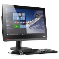моноблок Lenovo ThinkCentre M800z 10EW001SRU Черный