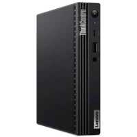 компьютер Lenovo ThinkCentre M80q Tiny 11DQS04S1N Черный