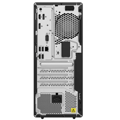 компьютер Lenovo ThinkCentre M80t 11CS0000UK ENG Черный