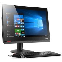 моноблок Lenovo ThinkCentre M810z 10NY0019RU Черный