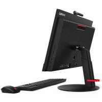 моноблок Lenovo ThinkCentre M820z 10SDS01600 Черный