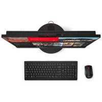 моноблок Lenovo ThinkCentre M820z 10SDS45G00 Черный