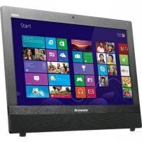 моноблок Lenovo ThinkCentre M83z 10C3001JRU Черный