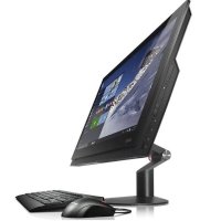 моноблок Lenovo ThinkCentre M900z 10F3S05000 Черный