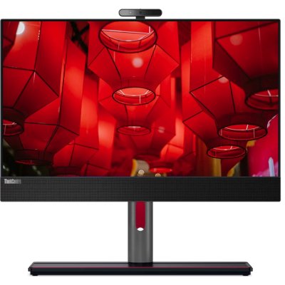 моноблок Lenovo ThinkCentre M90a Gen 3 11VKS00A00 Черный