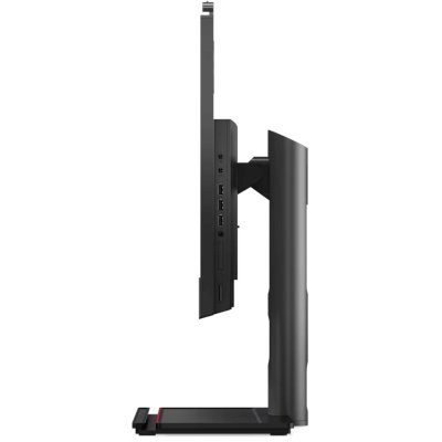 моноблок Lenovo ThinkCentre M90a Gen 3 11VKS00A00 Черный