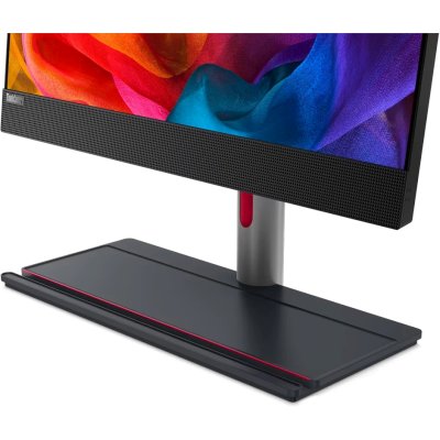 моноблок Lenovo ThinkCentre M90a Gen 3 11VKS00A00 Черный
