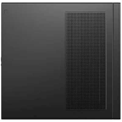 компьютер Lenovo ThinkCentre M90q Gen 5 Tiny 12TJS0K600 Черный