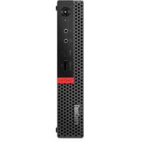 компьютер Lenovo ThinkCentre M920q Tiny 10RS0032RU Черный