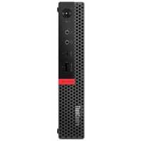 компьютер Lenovo ThinkCentre M920q Tiny 10RSS11500 Черный
