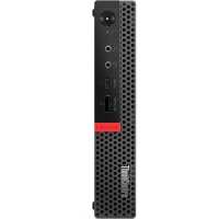 компьютер Lenovo ThinkCentre M920q Tiny 10RSS11600 Черный