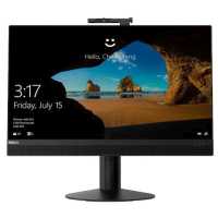 моноблок Lenovo ThinkCentre M920z 10S7S01800 Черный