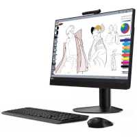моноблок Lenovo ThinkCentre M920z 10S7S01800 Черный