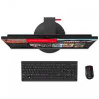 моноблок Lenovo ThinkCentre M920z 10S7S01800 Черный