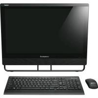 моноблок Lenovo ThinkCentre M93z 10AE0035RU Черный