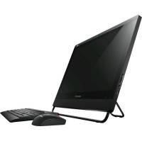 моноблок Lenovo ThinkCentre M93z 10AES0U600 Черный