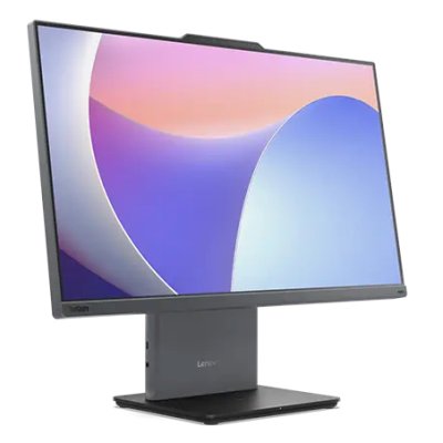 моноблок Lenovo ThinkCentre Neo 50a 24 Gen 5 12SCA02ERU-wpro Серый