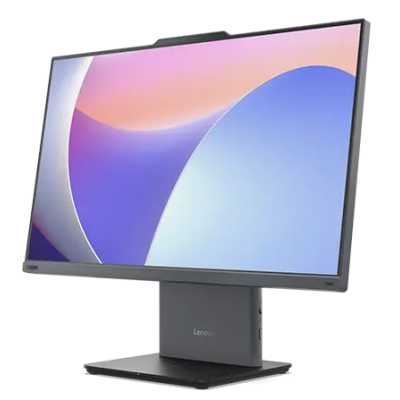 моноблок Lenovo ThinkCentre Neo 50a 24 Gen 5 12SCA02ERU-wpro Серый
