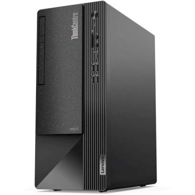 компьютер Lenovo ThinkCentre Neo 50t 11SE001WIV Черный